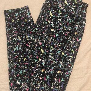 Victoria secret tights